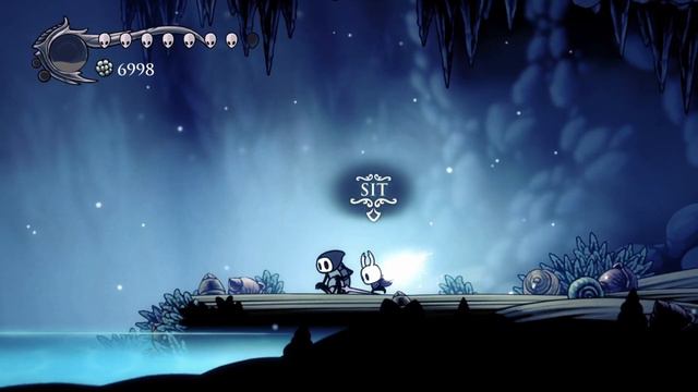 Hollow Knight | Episode 22 | Vengeance смотреть онлайн