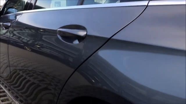 2020 Mercedes-Benz E 200 d T in selenitgrau metallic смотреть онлайн