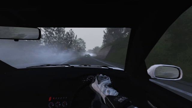 nagao drift #1 (4K assetto corsa drift) смотреть онлайн