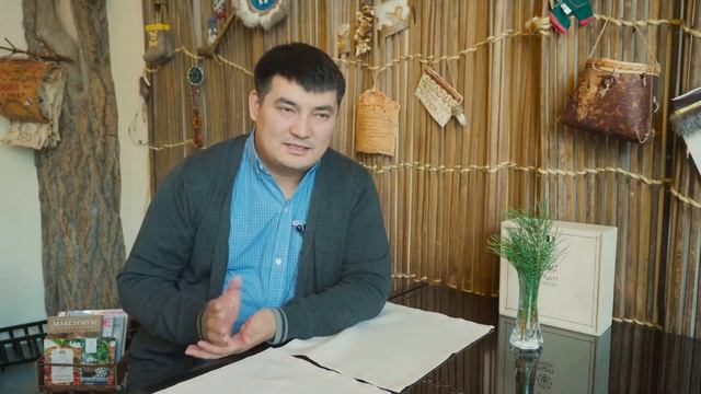 Новый Год в ресторане-музее «Чум» смотреть онлайн