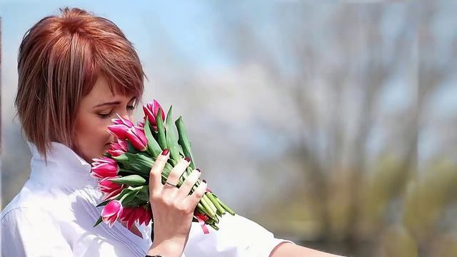 8 Марта. Подругам в День 8 Марта! смотреть онлайн