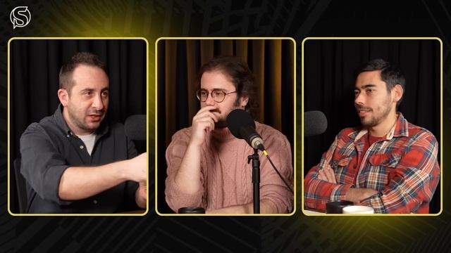Boey Bayern’de, Klopp & Xavi, Taso Kaybetmek, Gigi Riva | Socrates FC #18 смотреть онлайн
