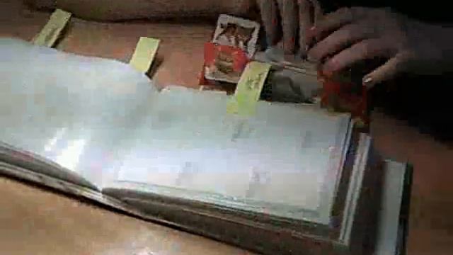 Моя коллекция наклеек!