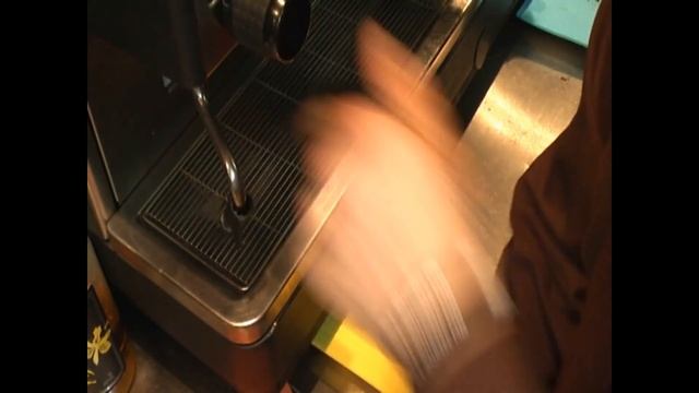 Рисунки на латте и капучино latte and cappuccino drawings смотреть онлайн