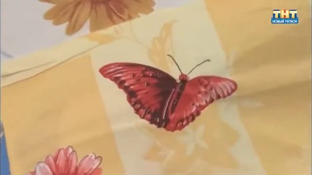 Правильное постельное бельё - какое оно? смотреть онлайн