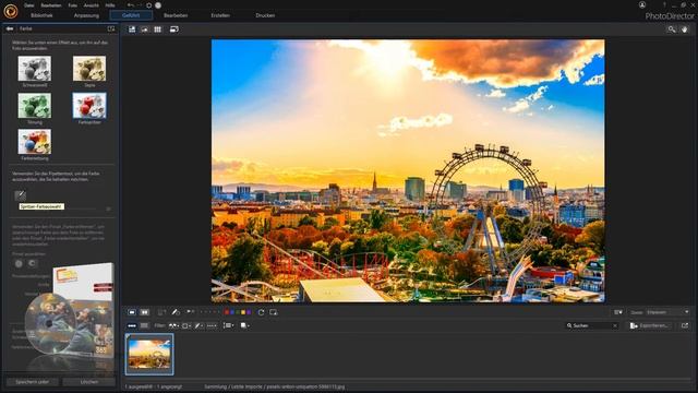 Cyberlink PhotoDirector 14 / 365 - News und Highlights смотреть онлайн