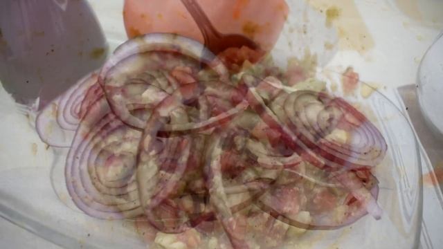 СЭНДВИЧ С ГУАКАМОЛЕ И КУРОЧКОЙ. ПОЛЕЗНАЯ КУХНЯ. смотреть онлайн
