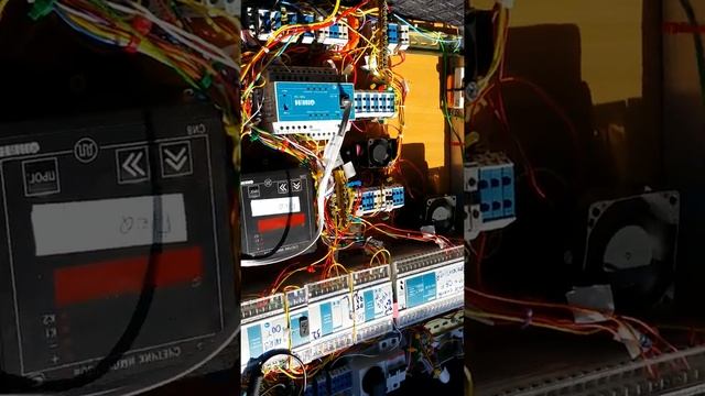 Испытание газодизельной Газели NEXT Cummins ISF 2.8 смотреть онлайн