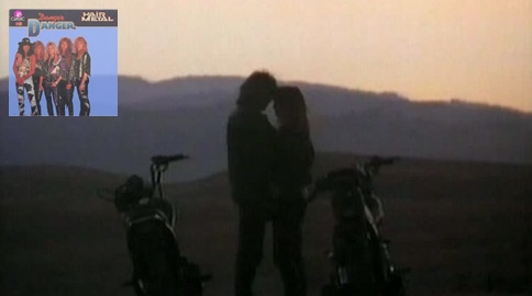 Danger Danger - Feels Like Love смотреть онлайн