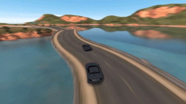 TrackMania Sunrise - Puzzle Mixed Line смотреть онлайн