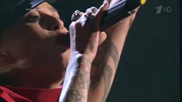 I'm Still Loving You - Nargiz Zakirova Performs