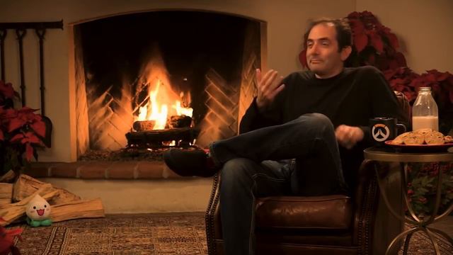 Jeff Kaplan - Hammer Down смотреть онлайн