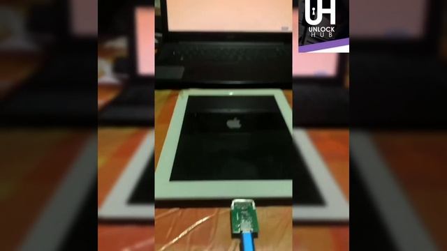 iPad 3 (3rd generation) Wi-Fi [A1416] [iPad 3.1 ]Permanently icloud unlock смотреть онлайн