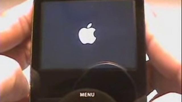 How to Reset the iPod - iPod Help and Repair - Broken iPod Help смотреть онлайн
