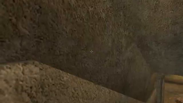 Обзор плагина Dragon_Blade для TES 3 Morrowind