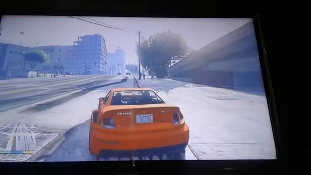 Going to the strip club in gta 5 смотреть онлайн