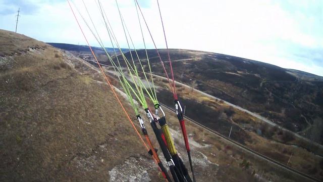 Это можно считать началом парасезона 2022 смотреть онлайн