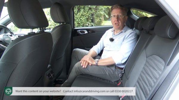 Kia ProCeed 2022 | FULL REVIEW OF KIA PROCEED 2022 | TEMPTING??