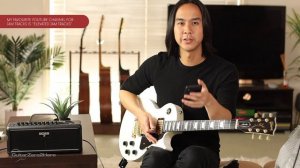 Boss Katana Air Amp Review - This Amp Sounds Amazing 🎸