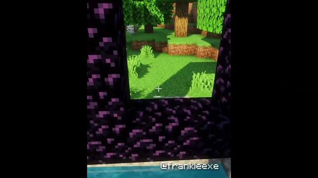 Immersive Portal Mod For Minecraft Pe 1.19 | Immersive Portal Mod Mcpe 1.19 | Portal Mod Mcpe 1.19