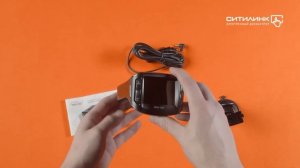 Обзор видеорегистратора с радар-детектором SHO-ME Combo №1 SIGNATURE | Ситилинк