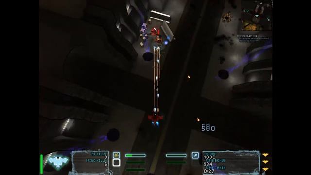 Steel Storm - Humble Indie Bundle 3 Addition смотреть онлайн