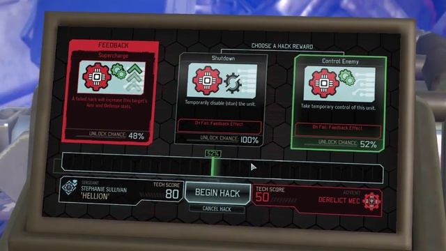 Half-Hour XCOM 2 Shen's Last Gift DLC Playthrough - Julian's Sectopod Boss Fight Part 3 смотреть онлайн