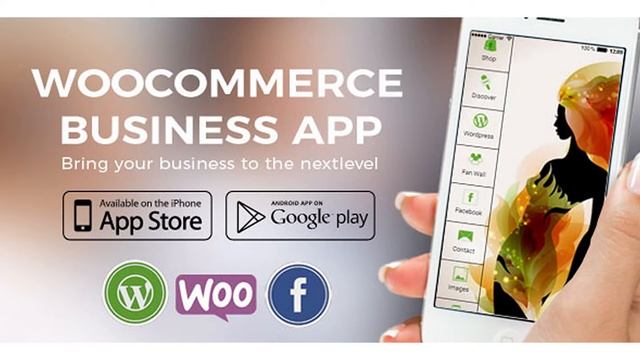 WooCommerce iOS & Android App with WordPress | Codecanyon Scripts and Snippets смотреть онлайн