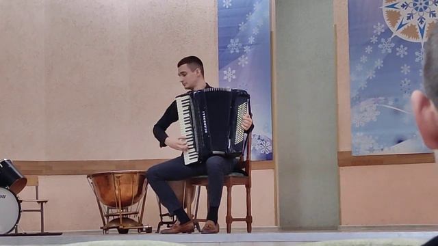 В. Семëнов - Сказ о Тихом Доне _ Кирилл Буланов смотреть онлайн