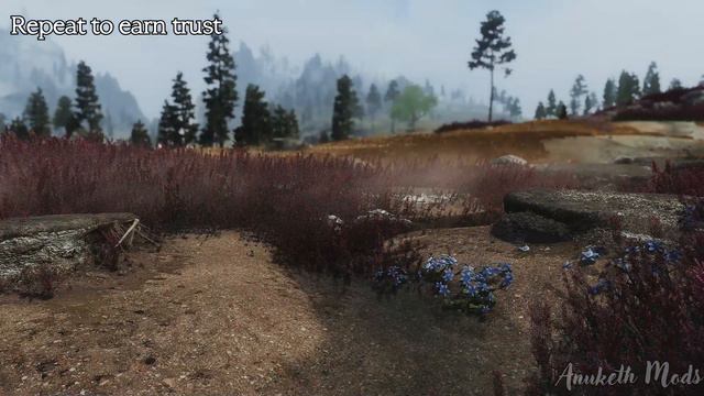 SKYRIM MOD | GOT Dragon Companions Showcase смотреть онлайн