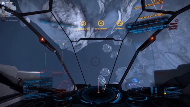PVP League: Super Awesome Force VS Ronin of Amarak, Fight 2 смотреть онлайн
