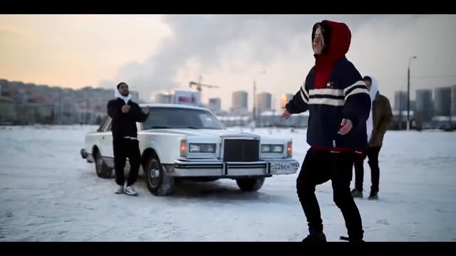 СКР СКР-в мертвых найках