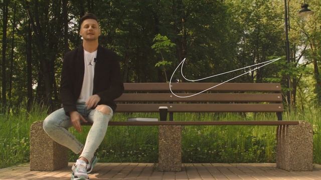 История компании Nike. Продавец обуви смотреть онлайн