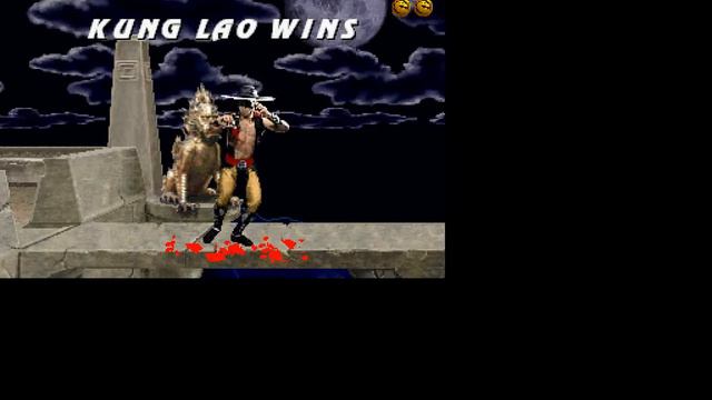 Mortal Kombat Project Human Hydro Hara-Kiri смотреть онлайн