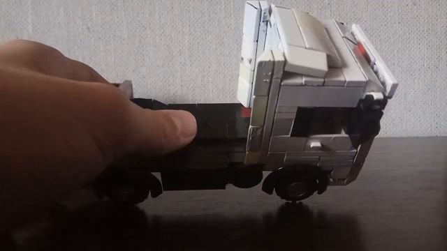 Lego Scania G440 Xt