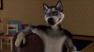 Husky vore #vore #voreanimation