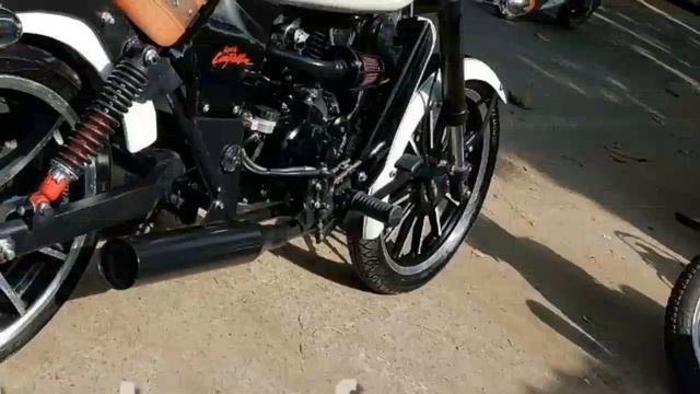 #World'sofbike
Top 5 best Bajaj Avenger 150 street modified смотреть онлайн