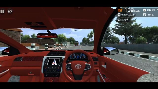 Toyota Camry Driving with the passenger at 150+km/h смотреть онлайн