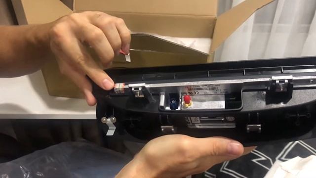 NBT Android For BMW E90 E91 E92 E93