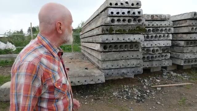 Рост цен на лес и металл. Как его победить ? смотреть онлайн