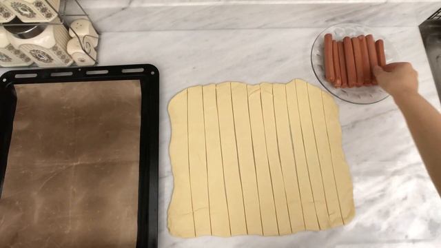 Кулинарный мастер-класс с Евой