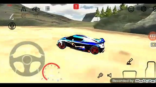 Где находятся 2 секретных ящика в Car Parking Multiplayer.