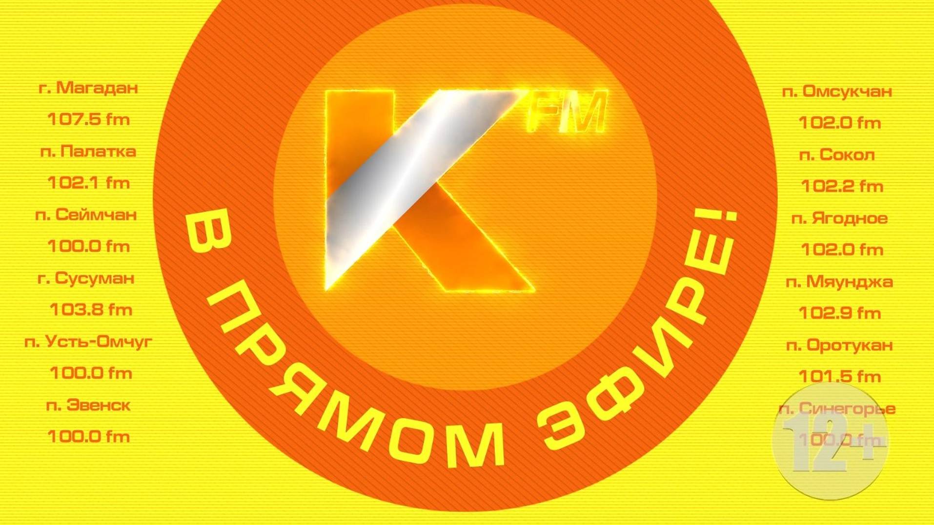 Колыма Плюс