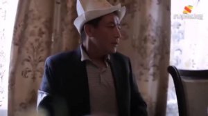 Кенеш Тобу - Аярым