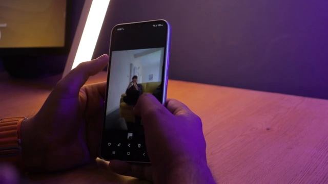 Samsung Galaxy A34 5G - BUY or NOT? *My Honest Review* смотреть онлайн