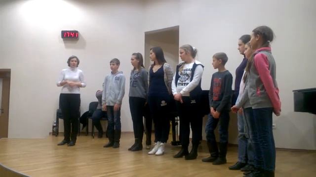 дети играют на инструментах смотреть онлайн