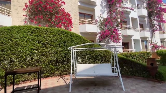 Minamark Beach Resort & SPA 4*, Хургада, Hurghada