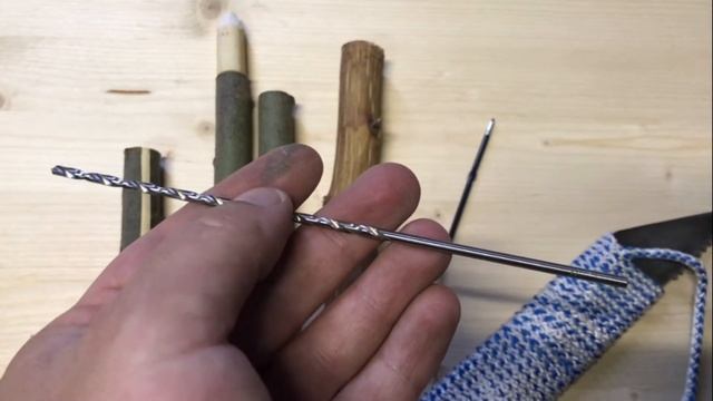 Деревянная шариковая ручка своими руками. DIY. смотреть онлайн