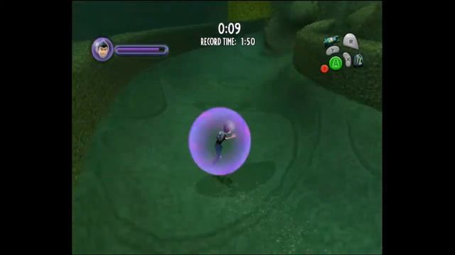 Disney's Meet the Robinsons Game (Part 1, Reuploaded)