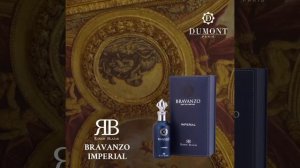 Ramon Blazar Bravanzo Imperial